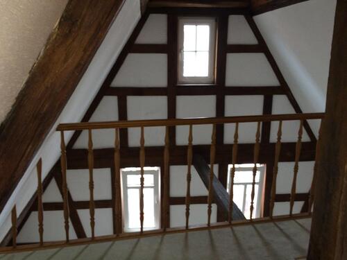 Foto - Einfamilienhaus zum Kaufen in Büdingen