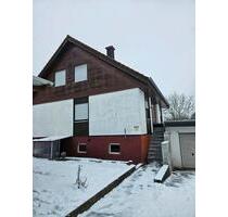 Haus verkaufen - 235.000,00&nbsp;EUR Kaufpreis, ca.&nbsp; 124,00&nbsp;m&sup2; in Homberg (Ohm) (PLZ: 35315)