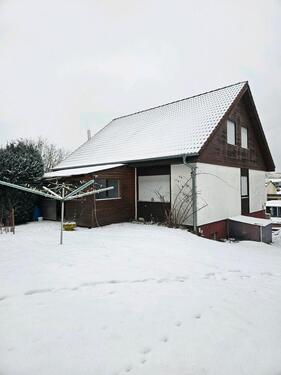 Foto - 5 Zimmer Einfamilienhaus zum Kaufen in Homberg (Ohm)