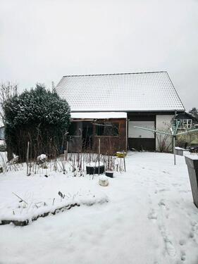 Foto - 5 Zimmer Einfamilienhaus in Homberg (Ohm)