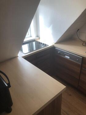 Foto - 1 Zimmer Etagenwohnung zur Miete in Clausthal-Zellerfeld