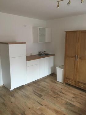 Foto - 1 Zimmer Etagenwohnung in Clausthal-Zellerfeld