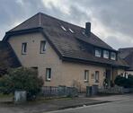 Foto - Zentrale Erdgeschosswohnung in Innenstadtnähe