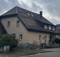 Zentrale Erdgeschosswohnung in Innenstadtnähe - Versmold