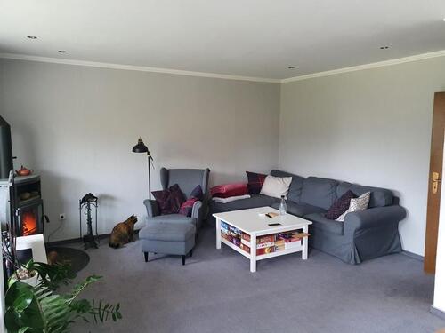 Foto - 5 Zimmer Erdgeschoßwohnung zum Kaufen in Versmold