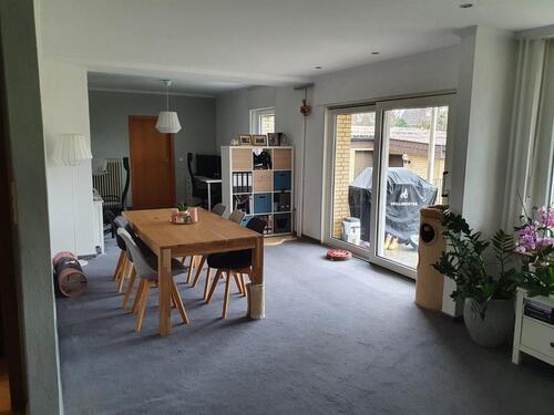 Foto - 5 Zimmer Erdgeschoßwohnung in Versmold