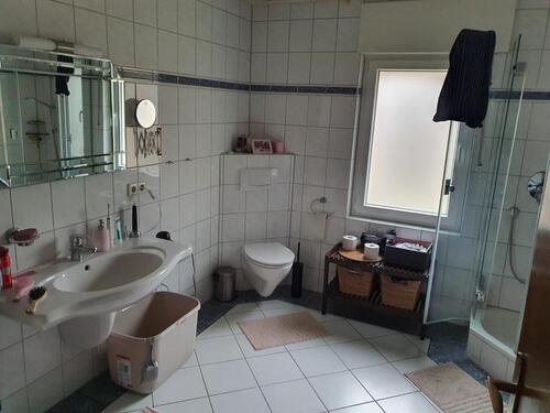 Foto - Erdgeschoßwohnung in Versmold zum Kaufen