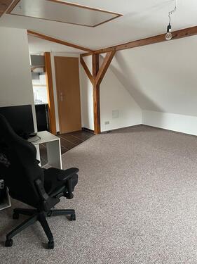 Foto - Schöne 2-Zimmer Wohnung mit Küche in Wesenberg zu vermieten.