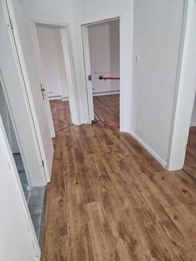 Foto - 4 Zimmer Etagenwohnung zur Miete in Neumünster