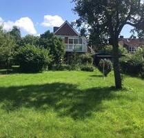 Renovierungsbedürftiges Haus am See in Eutin zu vermieten