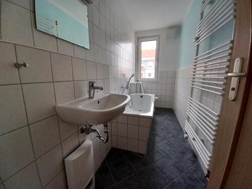 Foto - 3 Zimmer Etagenwohnung in Plauen