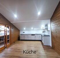 Neu renovierte DG-Whg - 1.200,00&nbsp;EUR Kaltmiete, ca.&nbsp; 94,00&nbsp;m&sup2; in Ingenried (PLZ: 86980)
