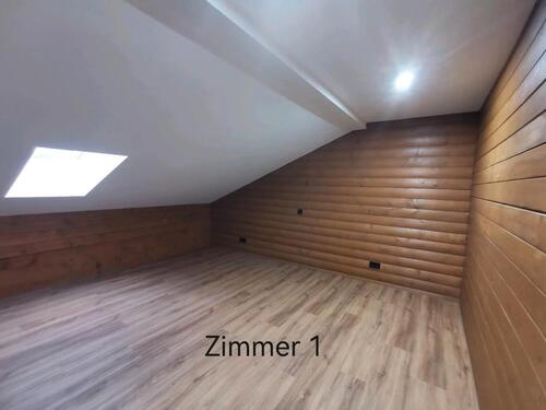 Foto - Dachgeschoßwohnung in Ingenried zur Miete