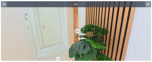 Foto - 3 Zimmer Etagenwohnung zur Miete in Nürnberg