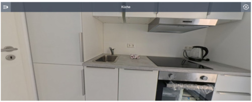 Foto - 3 Zimmer Etagenwohnung in Nürnberg