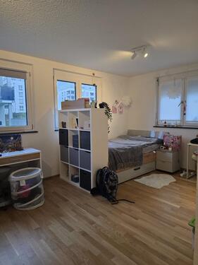 Foto - Erdgeschoßwohnung in Müllheim zur Miete