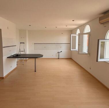 Foto - 4 Zimmer Dachgeschoßwohnung zur Miete in Porta Westfalica