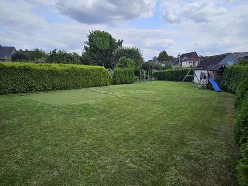 Foto - Freistehendes Einfamilienhaus in Mülheim-Oberdümpten