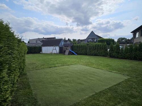Foto - 6 Zimmer Einfamilienhaus zum Kaufen in Mülheim an der Ruhr