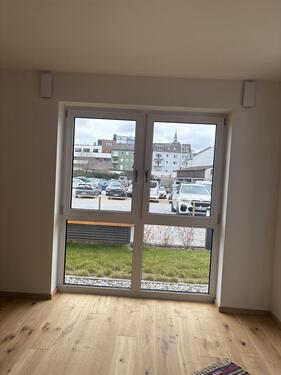 Foto - Schöne 2-Zimmer Erdgeschosswohnung ab Mai 2026!