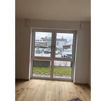 Schöne 2-Zimmer Erdgeschosswohnung ab Mai 2026! - Deggendorf