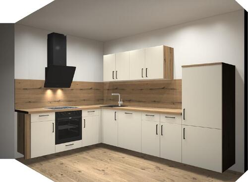 Foto - 2 Zimmer Erdgeschoßwohnung in Deggendorf