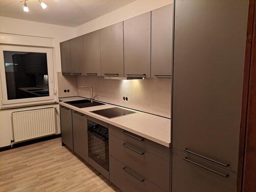 Foto - 3 Zimmer Etagenwohnung in Siegen