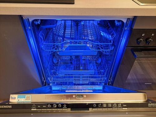 Foto - Etagenwohnung in Siegen zur Miete