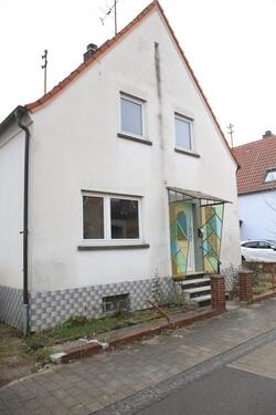 Foto - Provisionsfrei !!! Einfamilienhaus mit großzügigem Grundstück