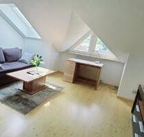 Schöne Wohnung (frei) zu verkaufen von Privat - Bayerbach