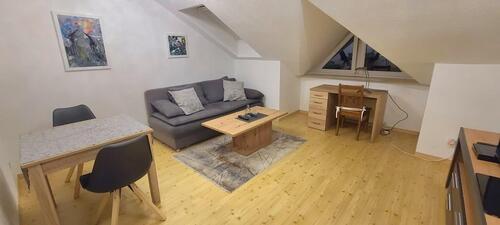 Foto - 2 Zimmer Dachgeschoßwohnung zum Kaufen in Bayerbach