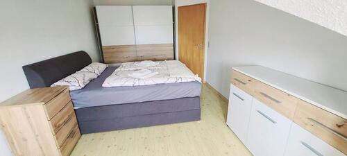 Foto - 2 Zimmer Dachgeschoßwohnung in Bayerbach