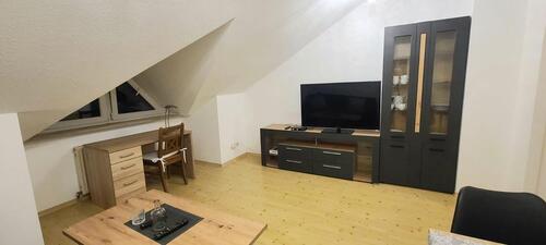 Foto - Dachgeschoßwohnung in Bayerbach zum Kaufen