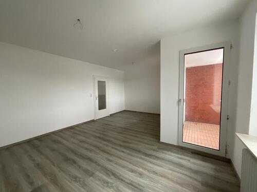 Foto - 3 Zimmer Etagenwohnung zur Miete in Varel