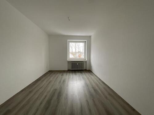 Foto - Etagenwohnung in Varel zur Miete