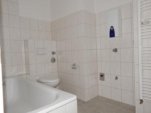 Foto - 3 Zimmer Erdgeschoßwohnung zur Miete in Castrop-Rauxel