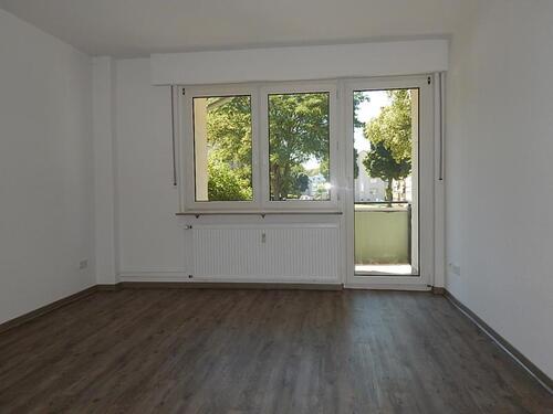 Foto - Erdgeschoßwohnung in Castrop-Rauxel zur Miete