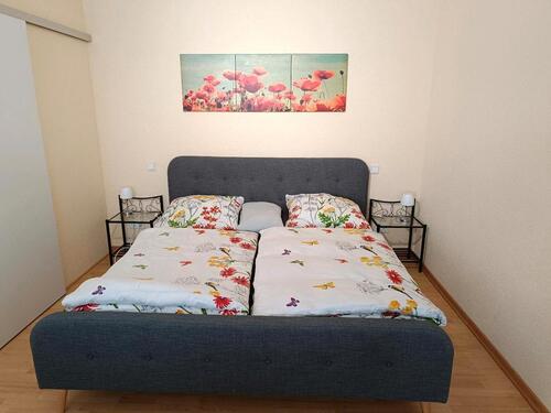 Foto - Vollmöbliertes 1-Zimmer Appartement