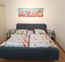 Vollmöbliertes 1-Zimmer Appartement - Pirmasens Fehrbach