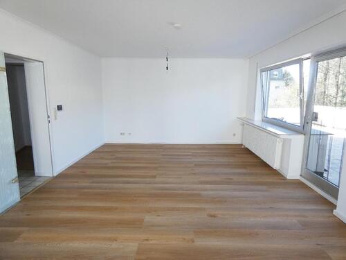 Foto - 2 Zimmer Etagenwohnung in Leverkusen