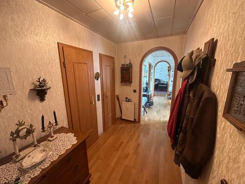 Foto - 3.5 Zimmer Etagenwohnung in Mannheim