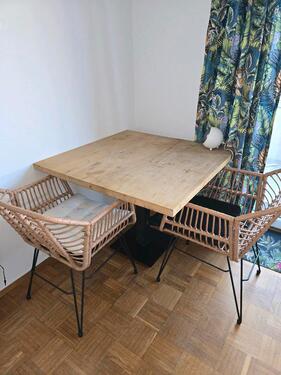 Foto - 1 Zimmer Etagenwohnung in Oldenburg