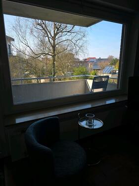 Foto - Etagenwohnung in Oldenburg zur Miete