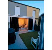 Reihenhaus mit Wintergarten (20 m²) + PV-Anlage | provisionsfrei - Bochum Bochum-Ost