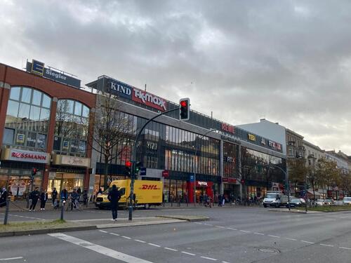 Foto - MÖBLIERTE APARTMENT MIT TERRASSE IN ZENTRALER WOHNLAGE