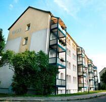 Wohlfühlmodus! 2-R.-WE in Löbau!