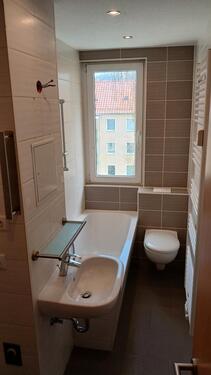 Foto - 2 Zimmer Etagenwohnung zur Miete in Löbau