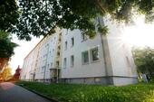 Foto - Etagenwohnung in Löbau zur Miete
