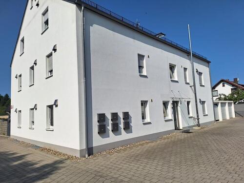 Foto - gepflegte 3 Zimmer Wohnung in Reichertshofen