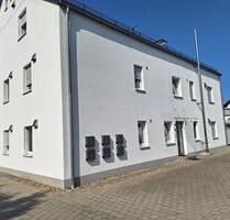 gepflegte 3 Zimmer Wohnung in Reichertshofen